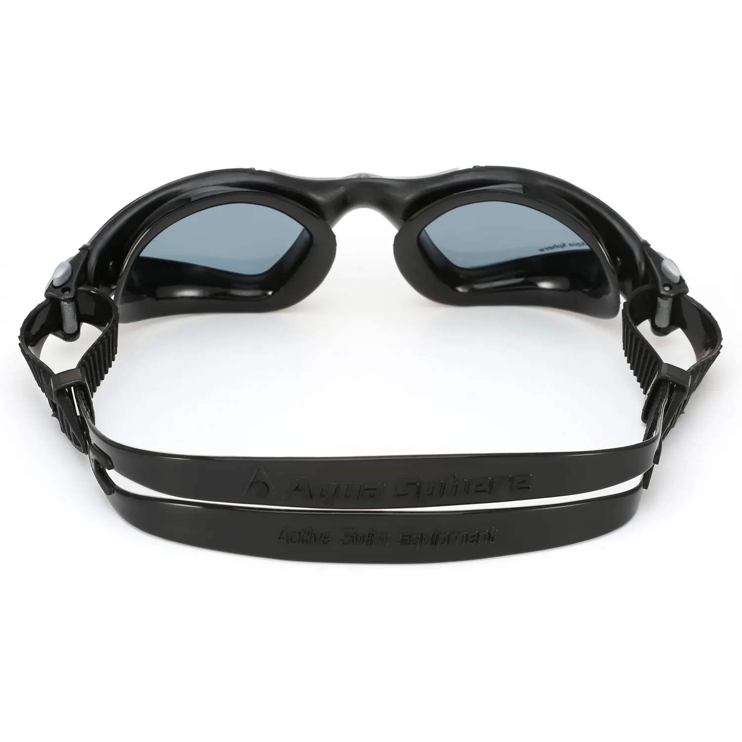 Aquasphere Kayenne lunettes natation verres fumés 180°
