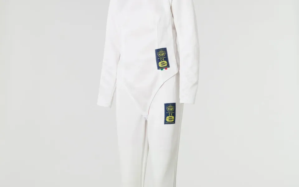 Eurofencing Dry Pro Top Dyneema veste FIE 800N femme