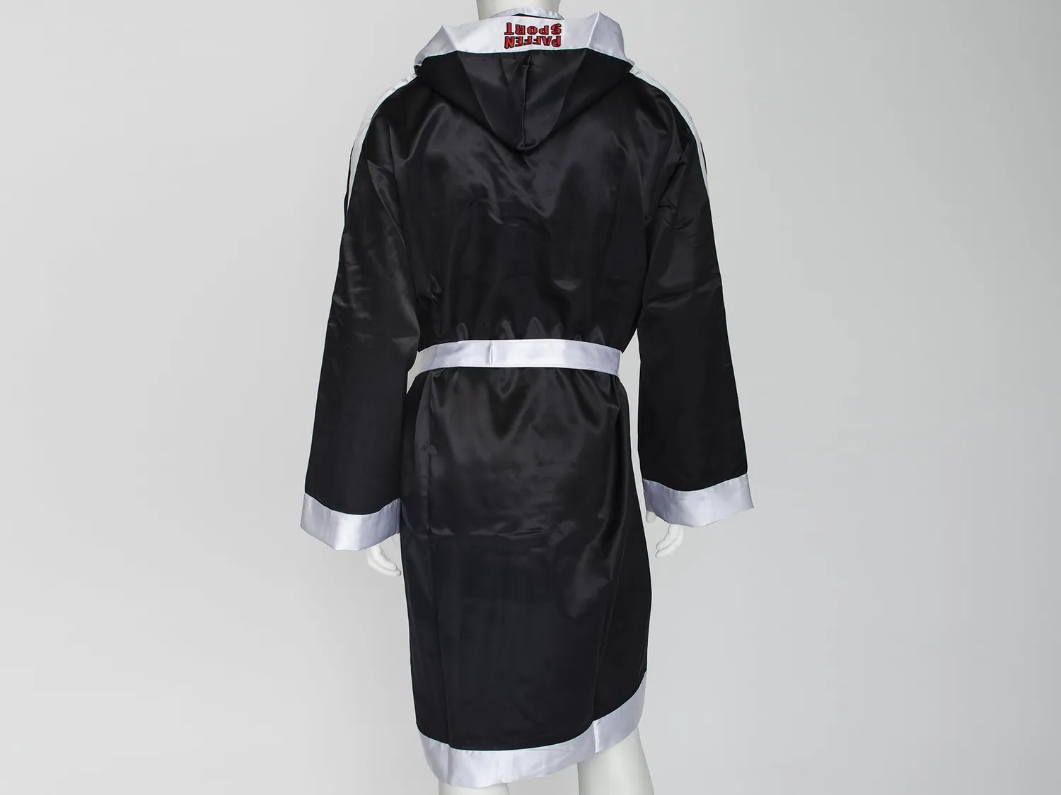 Paffen Sport peignoir de boxe taille M satin