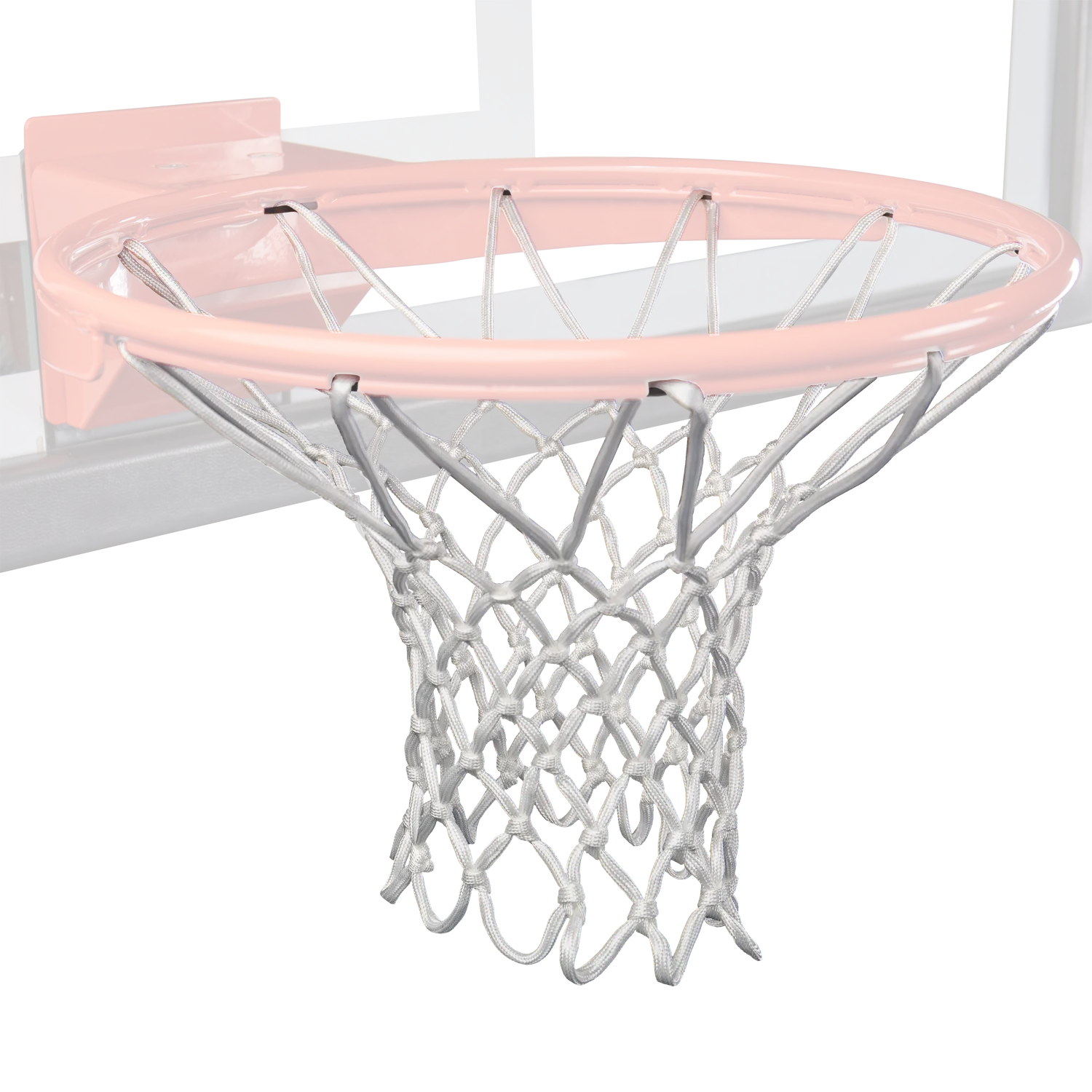 Goalrilla 180 filet basket + câble nylon UV extérieur
