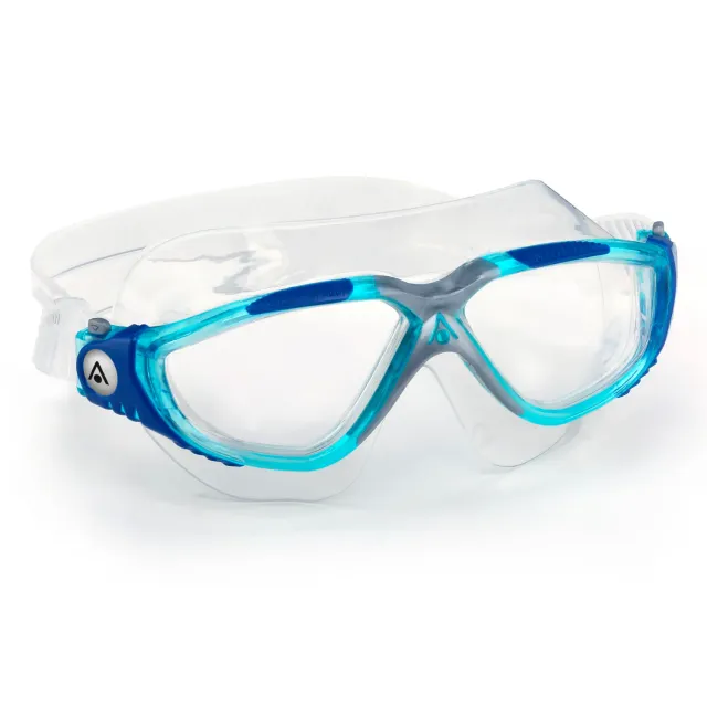 Aquasphere Vista lunettes de natation adulte silicone