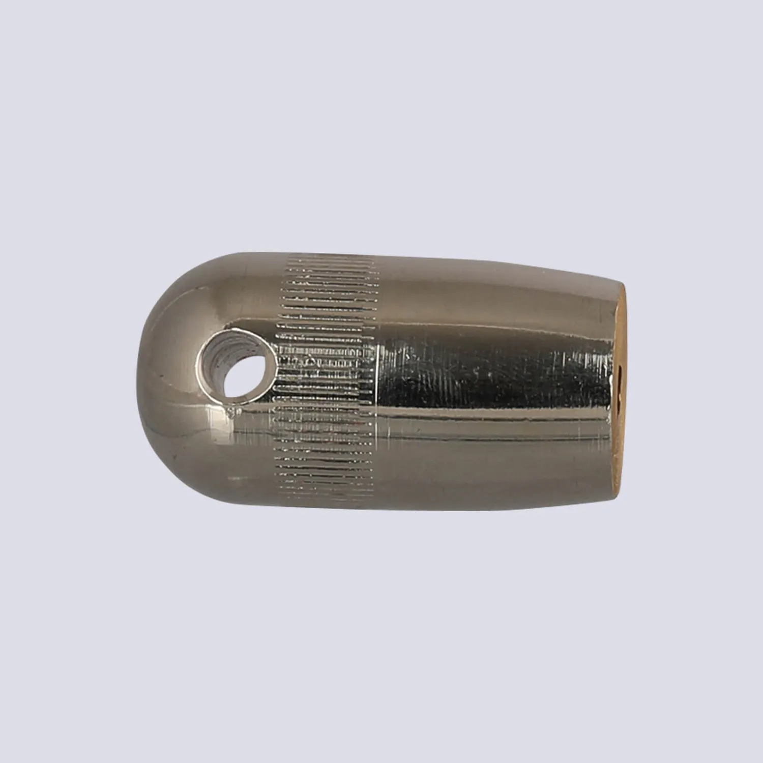 Prieur 800N SL pommeau épée 140g anticorrosion