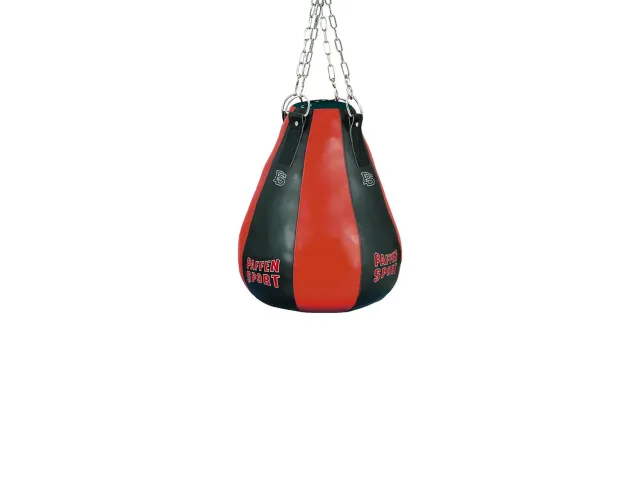 Paffen Sport Star MB poire de frappe cuir 25 kg