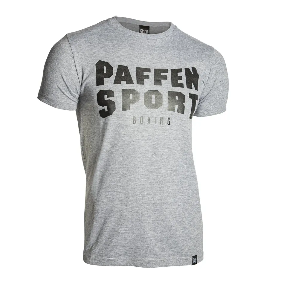 Paffen Sport 90's Revival t-shirt M coton athlétique