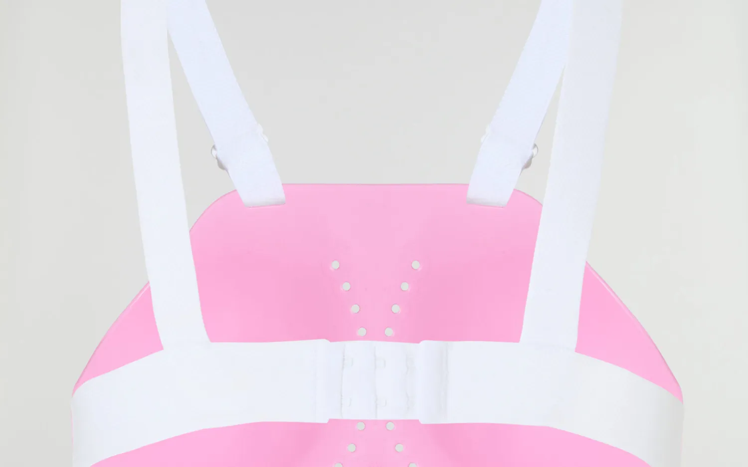 Eurofencing EconoGuard protège-poitrine femme rose