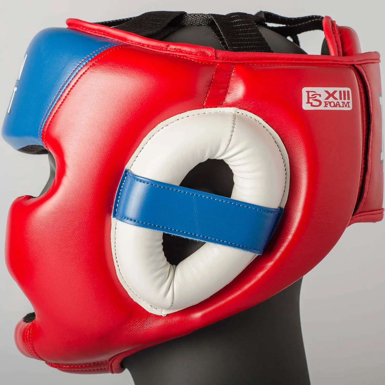 Paffen Sport Kids casque boxe enfant mousse