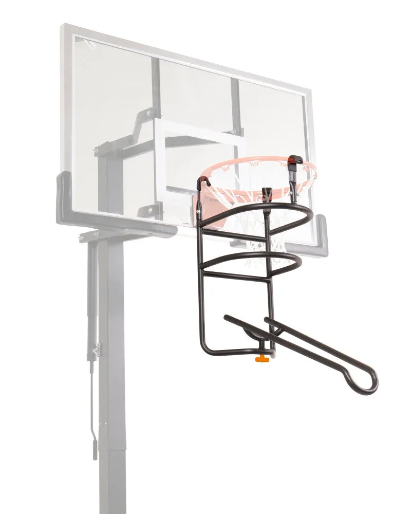 Goalrilla Ball Return rampe retour ballon basket acier