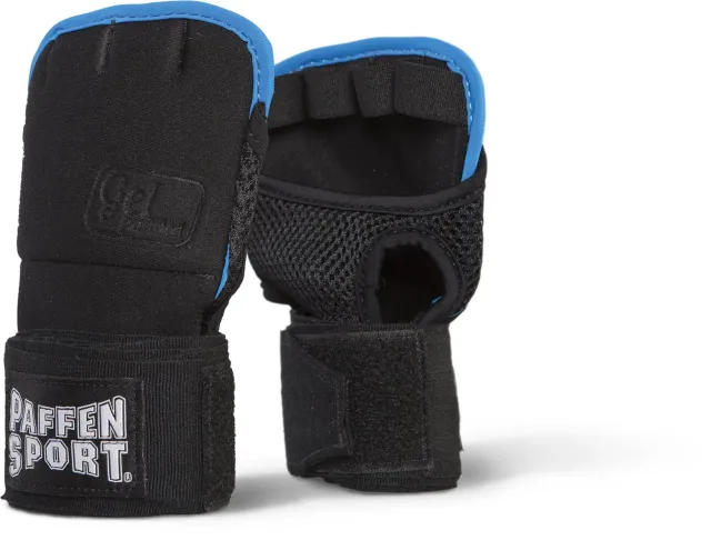 Paffen Sport Gel Wrap bandage gel néoprène 2,5 m