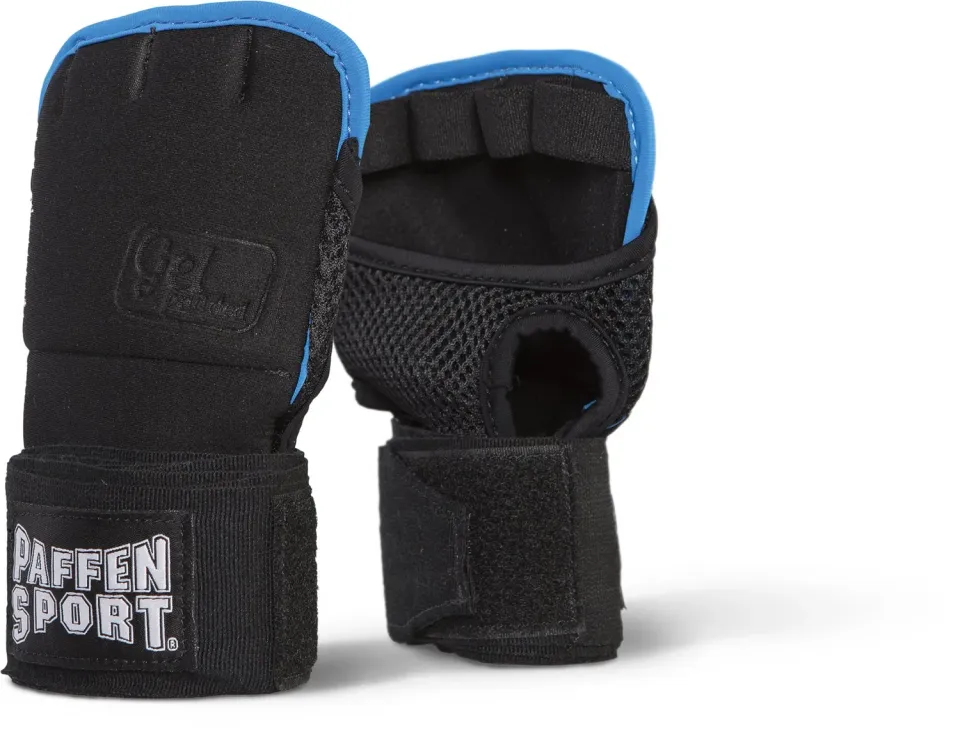 Paffen Sport Gel Wrap bandage gel néoprène 2,5 m