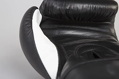 Paffen Sport Star III gants de boxe sparring cuir