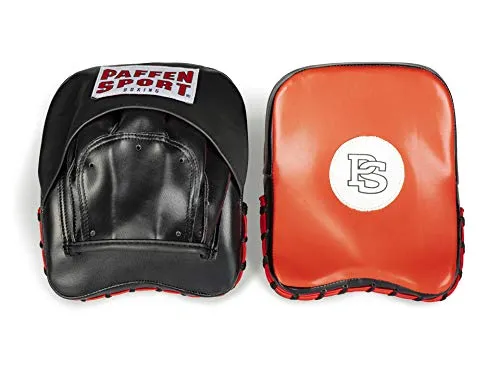 Paffen Sport Cuban Tech patte d'ours boxe cubaine