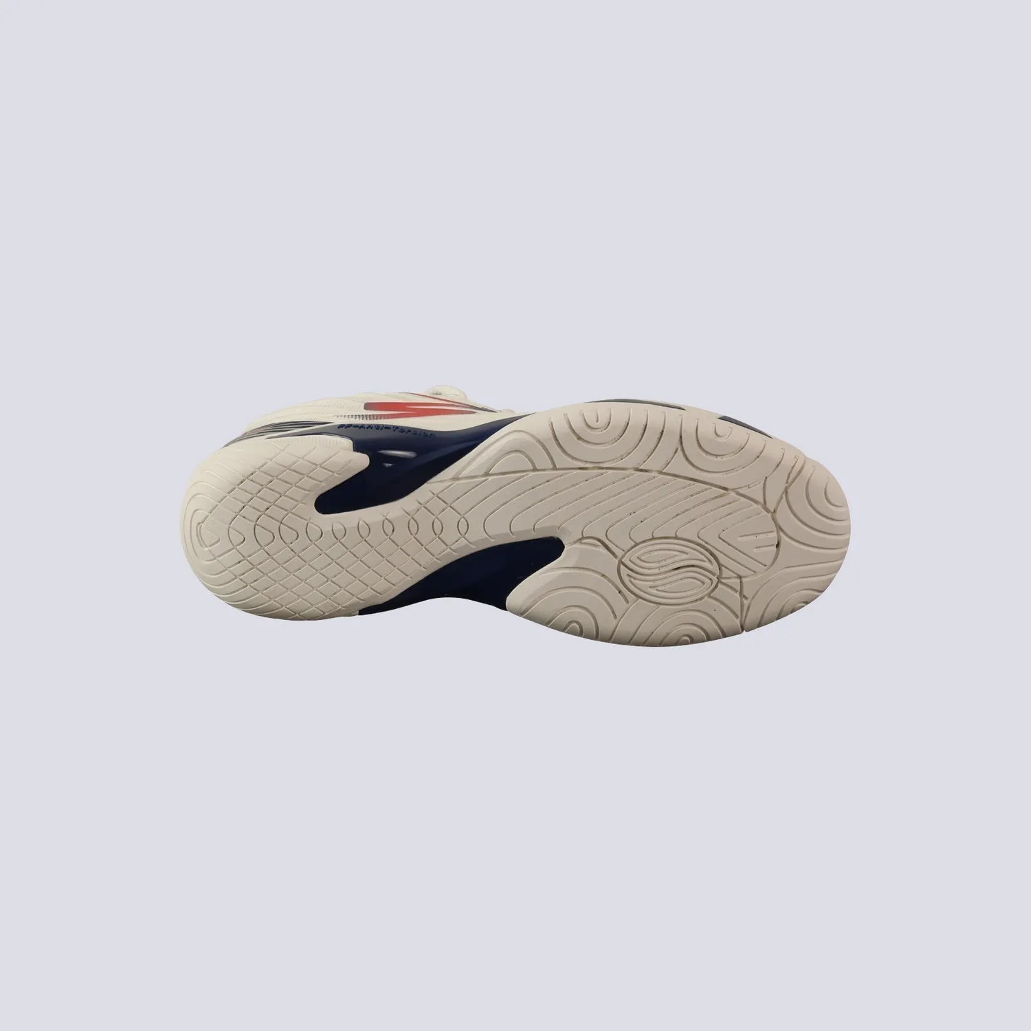 Prieur Excalibur 2 chaussures escrime légères