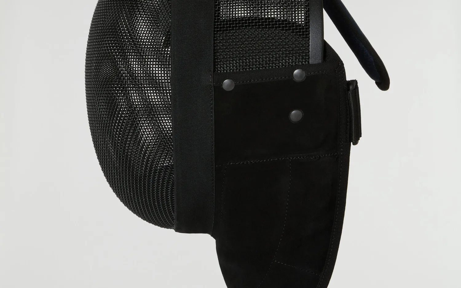 Eurofencing Coaching Mask FIE 1600N masque escrime maître