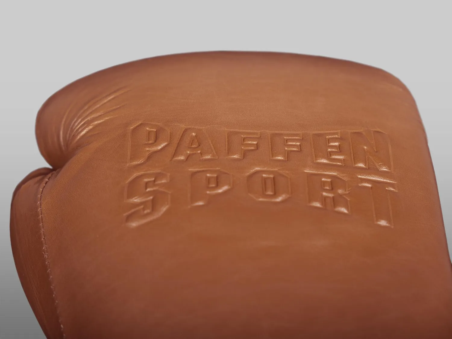 Paffen Sport Traditional gant de boxe 16 oz cuir