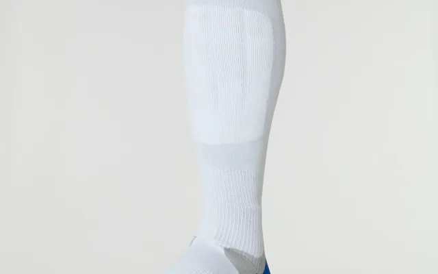 Eurofencing chaussettes Coolmax x3 paires compression match
