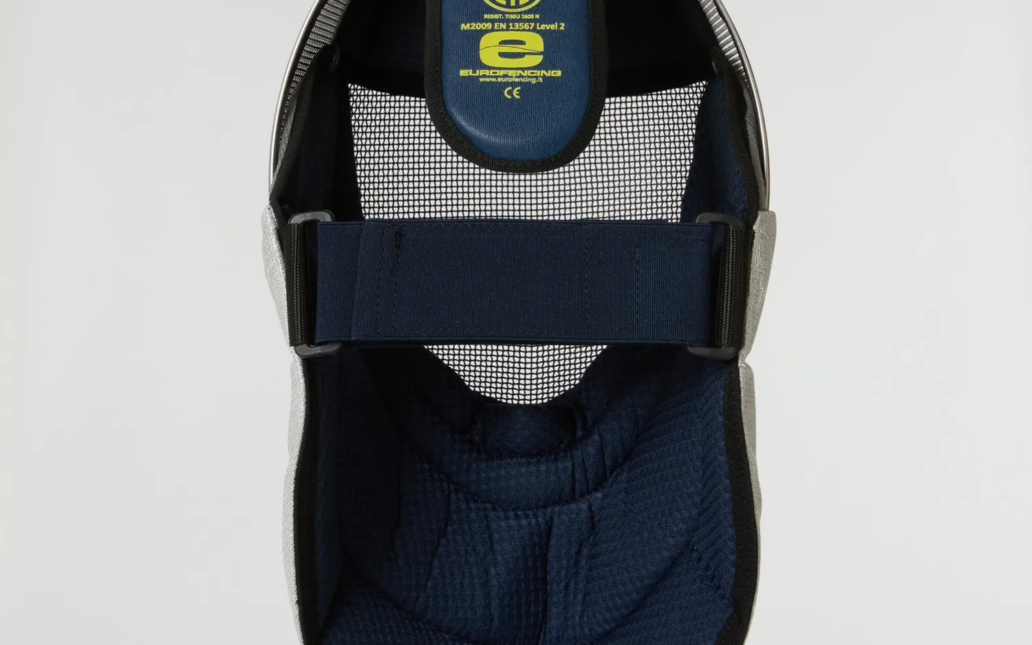 Eurofencing masque sabre FIE 1600 N niveau 2