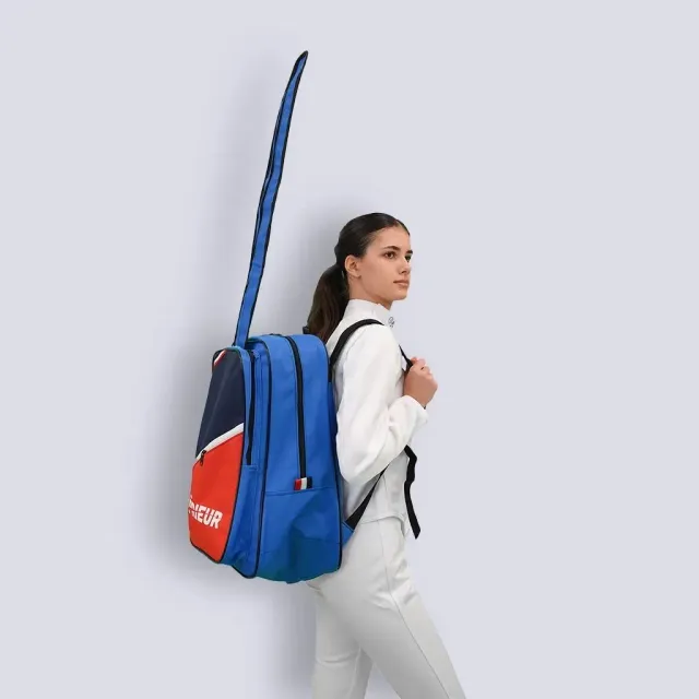 Prieur Mobilight sac à dos escrime 1-2 armes