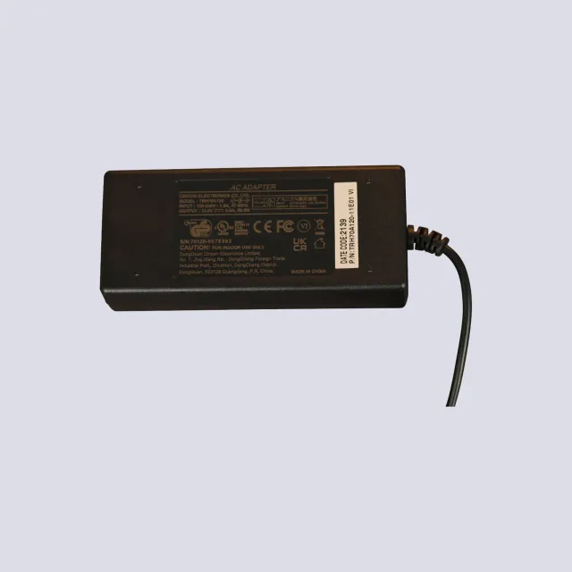 Prieur alimentation appareil escrime SG11