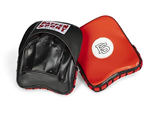 Paffen Sport Cuban Tech patte d'ours boxe cubaine