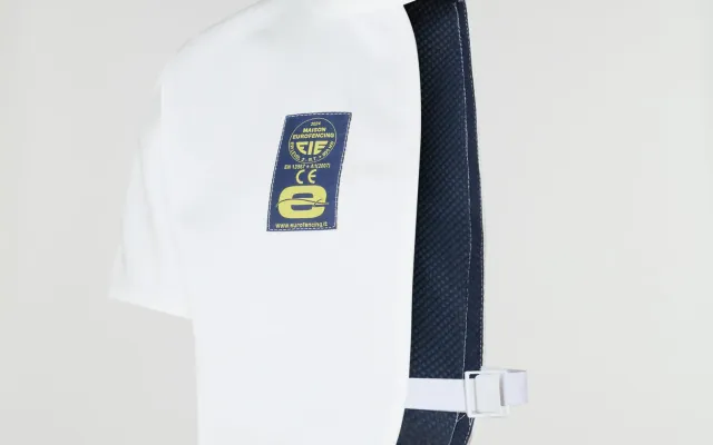Eurofencing Dry Pro sous-plastron 800N unisexe