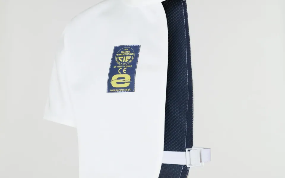 Eurofencing Dry Pro sous-plastron 800N unisexe
