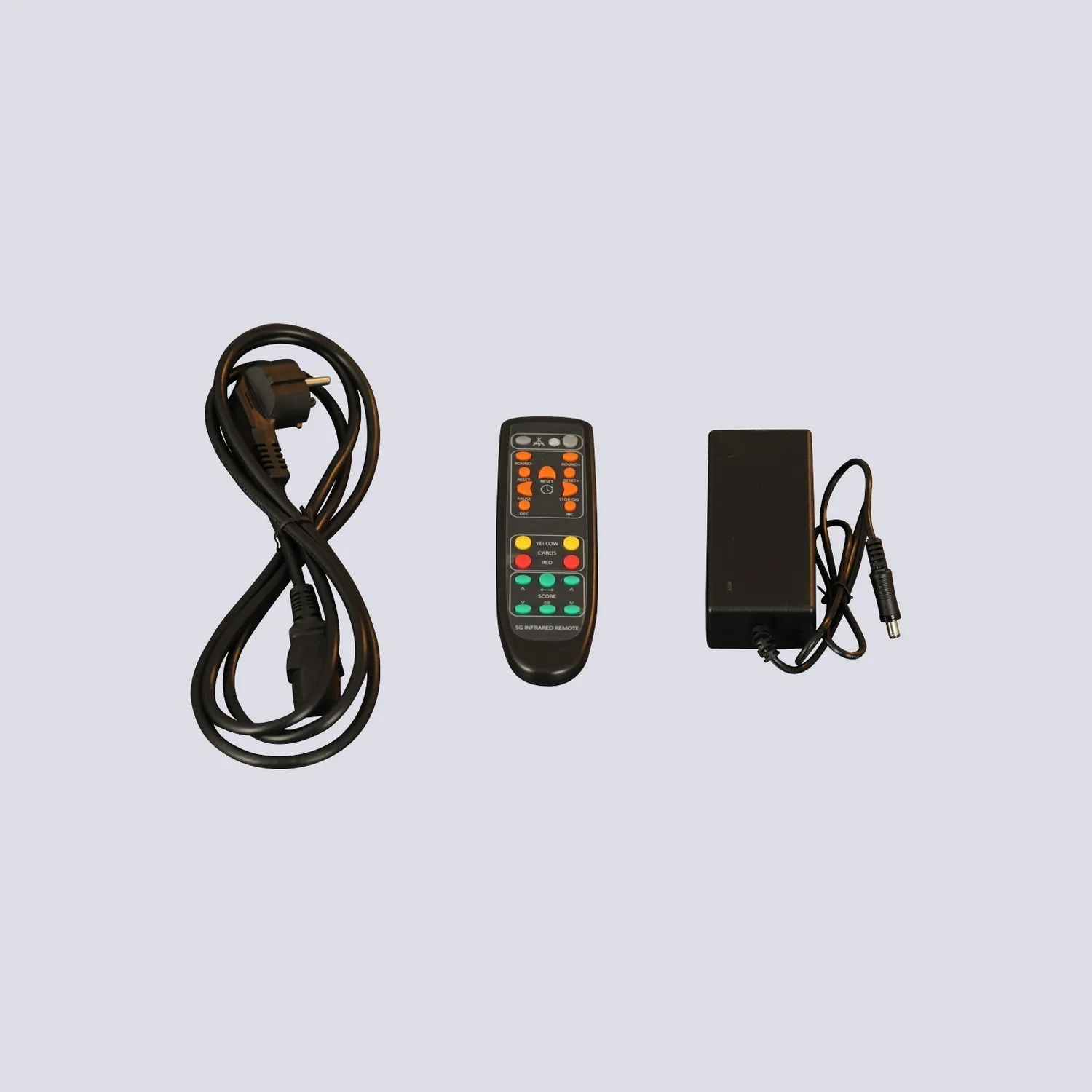 Prieur SG12 appareil signalisation 3 armes télécommande FIE