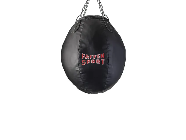 Paffen Sport Allround Wrecking Ball sac ballon 60cm 45kg