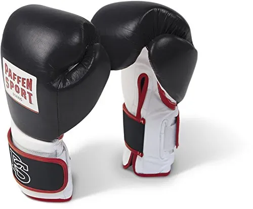 Paffen Sport Pro Performance gant boxe 16 oz cuir