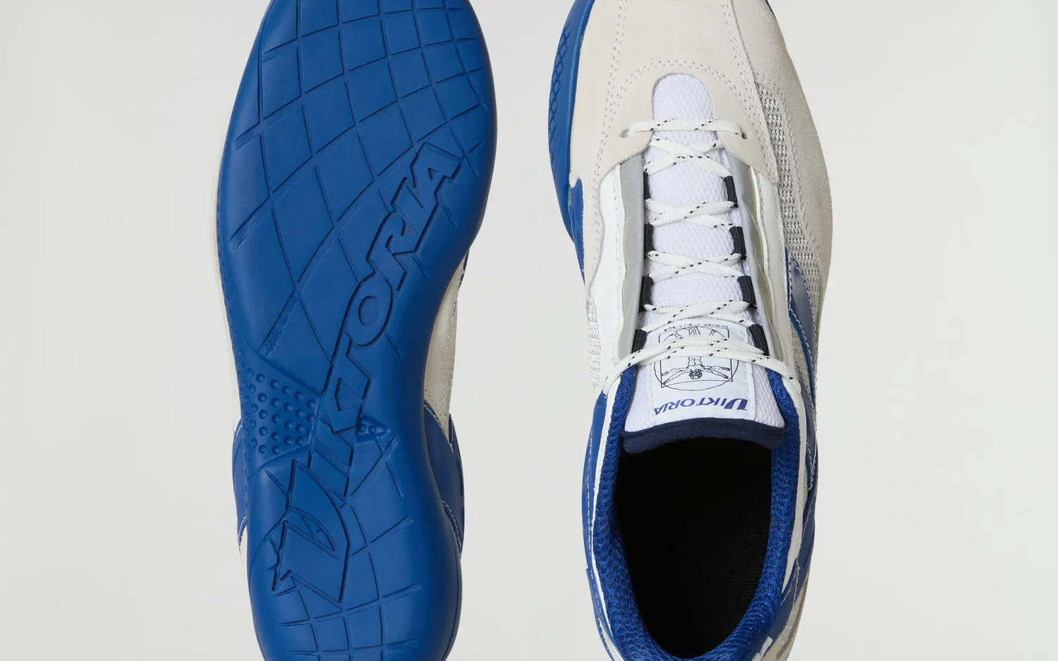 Eurofencing Viktoria Competition Classic chaussures escrime