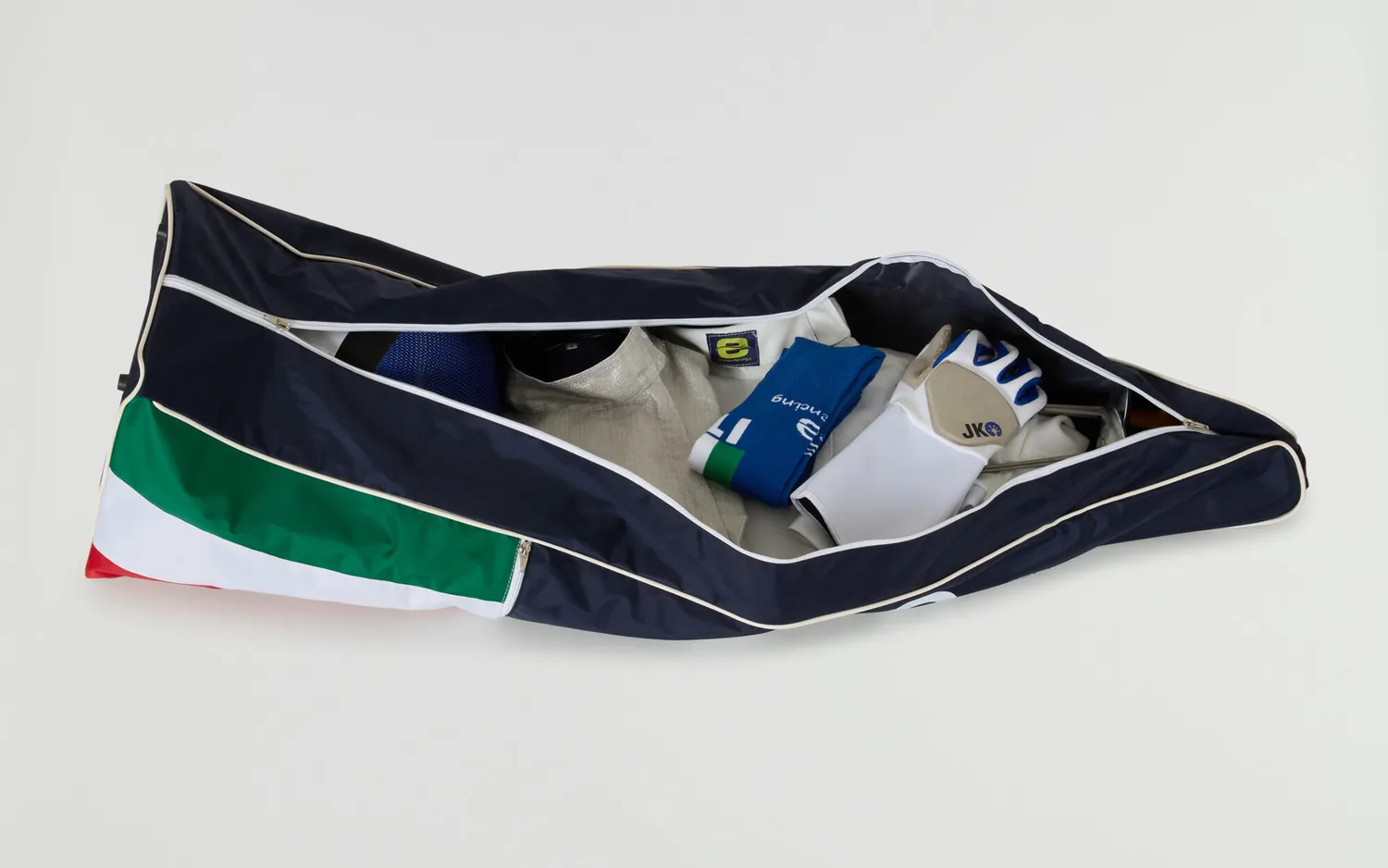 Eurofencing Competition sac escrime 118 cm housse armes