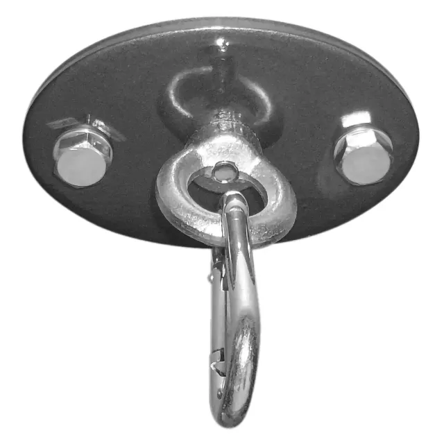 Paffen Sport suspension plafond medium ovale 130x90 mm