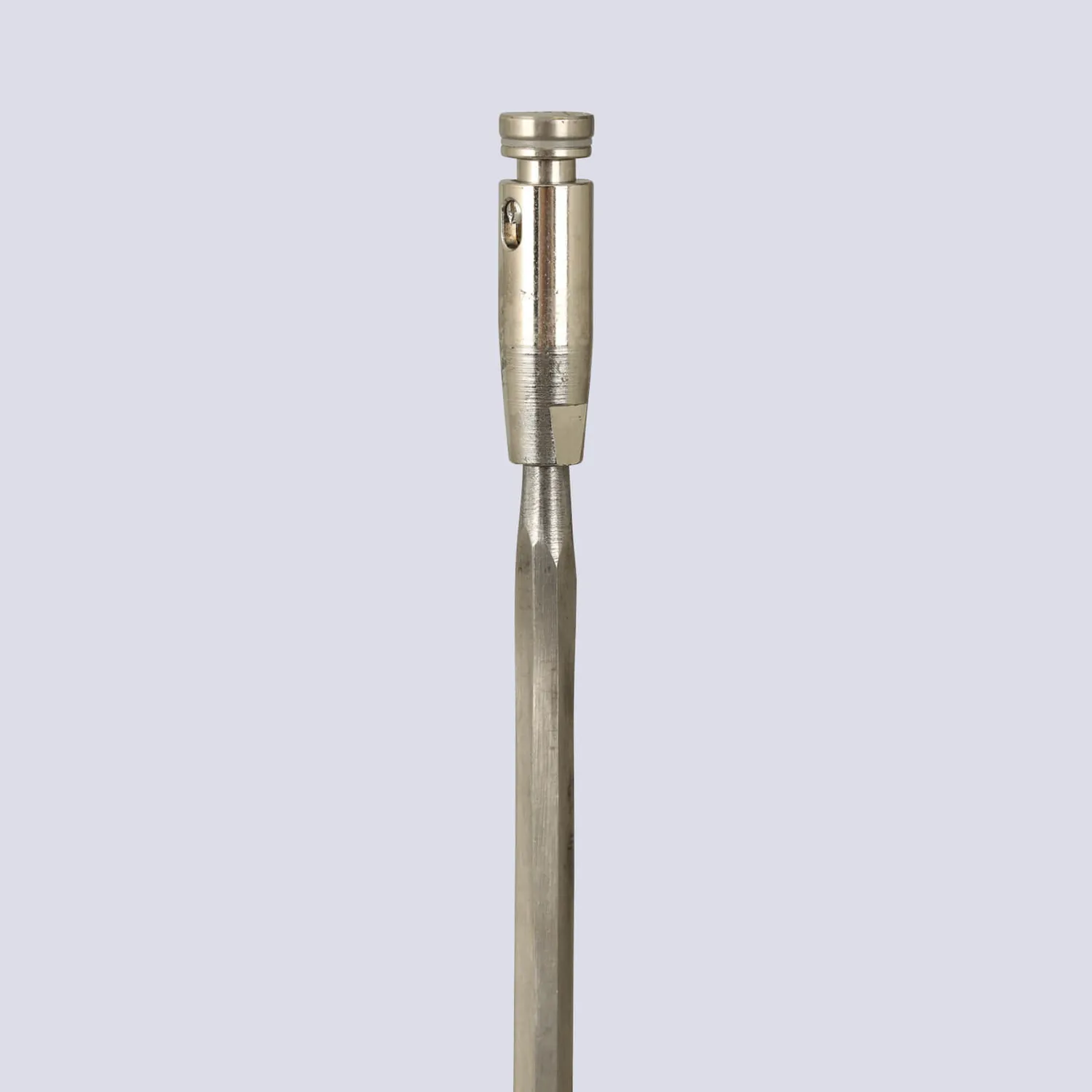 Prieur STM lame epee electrique maraging FIE