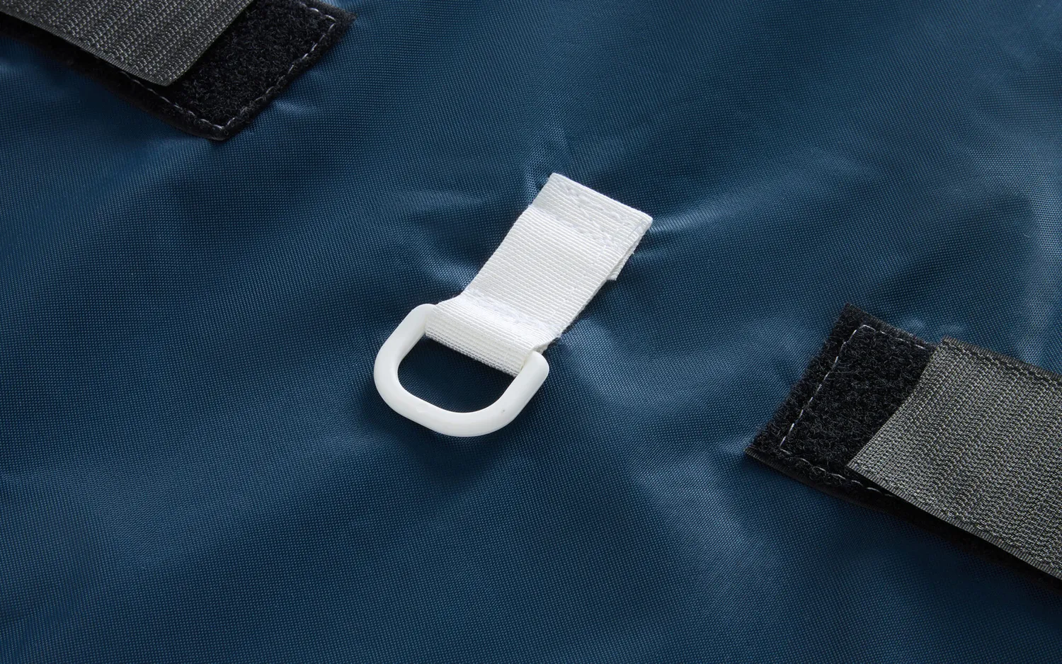 Eurofencing Plastron Nylon Électrifié Entraînement