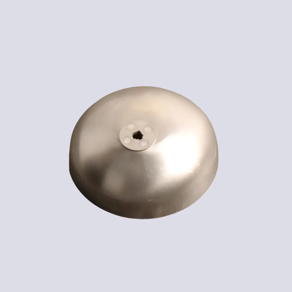 Prieur Ultra Légère garde épée alu 110 g