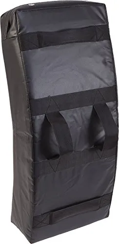 Paffen Sport Thai Star bouclier frappe incurvé rouge/noir