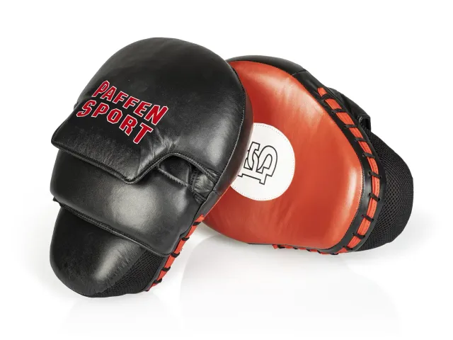 Paffen Sport Coach Xtra Pad patte d'ours cuir