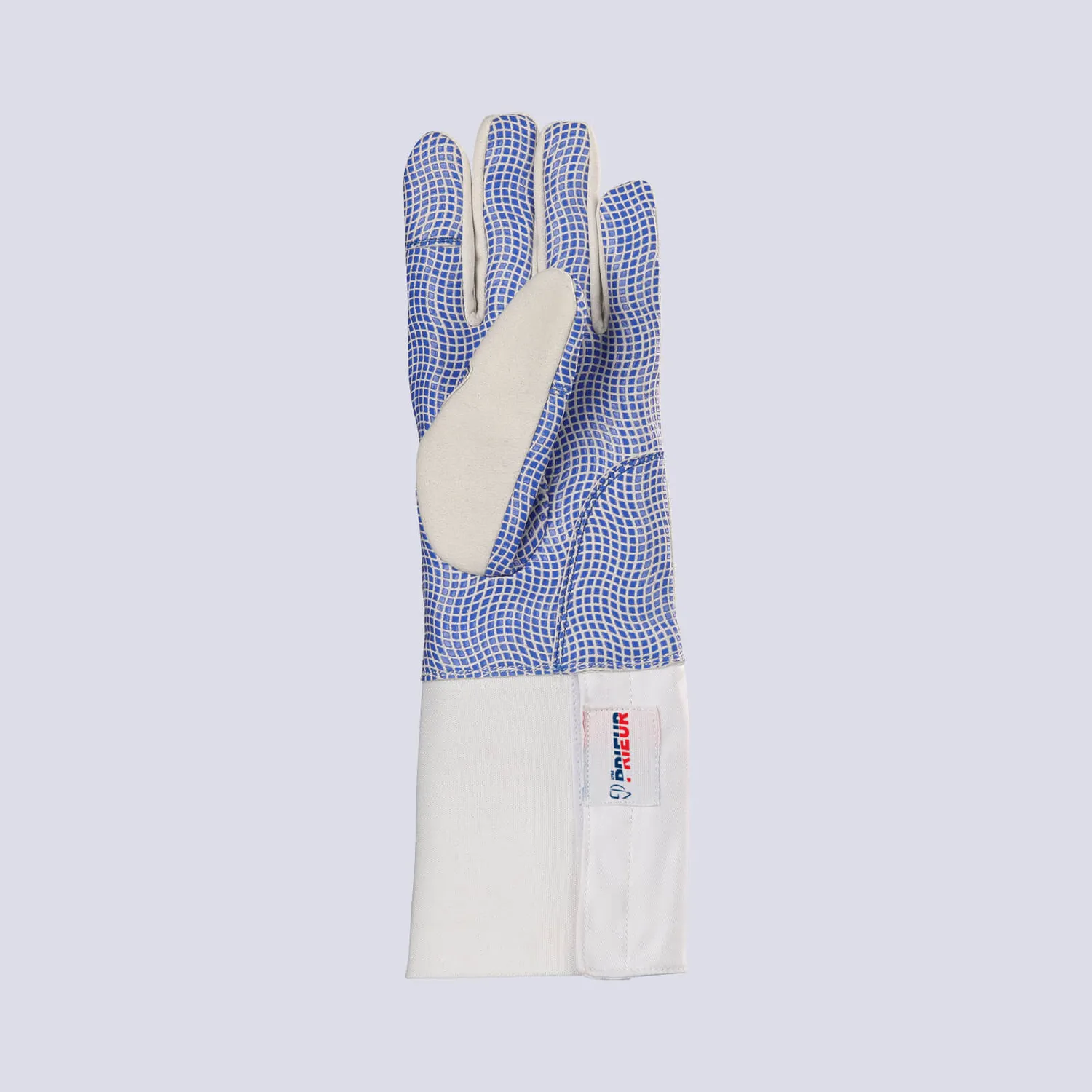 Prieur gant épée fleuret antiglisse simili cuir