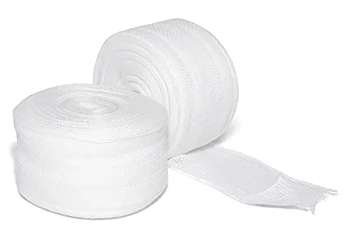 Paffen Sport bandes gaze boxe 10 rouleaux 10 m protection