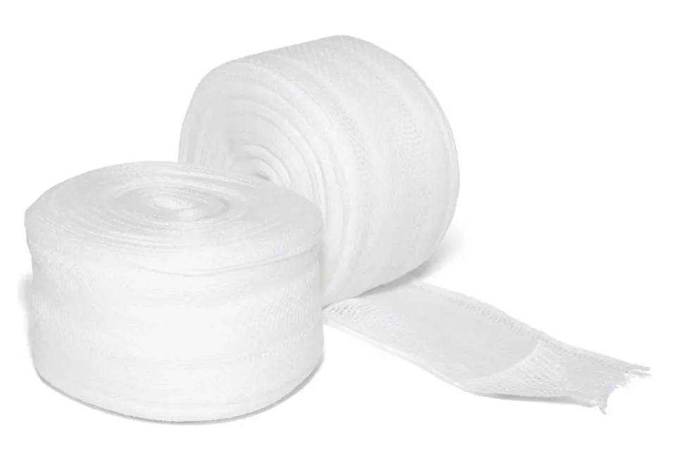 Paffen Sport bandes gaze boxe 10 rouleaux 10 m protection