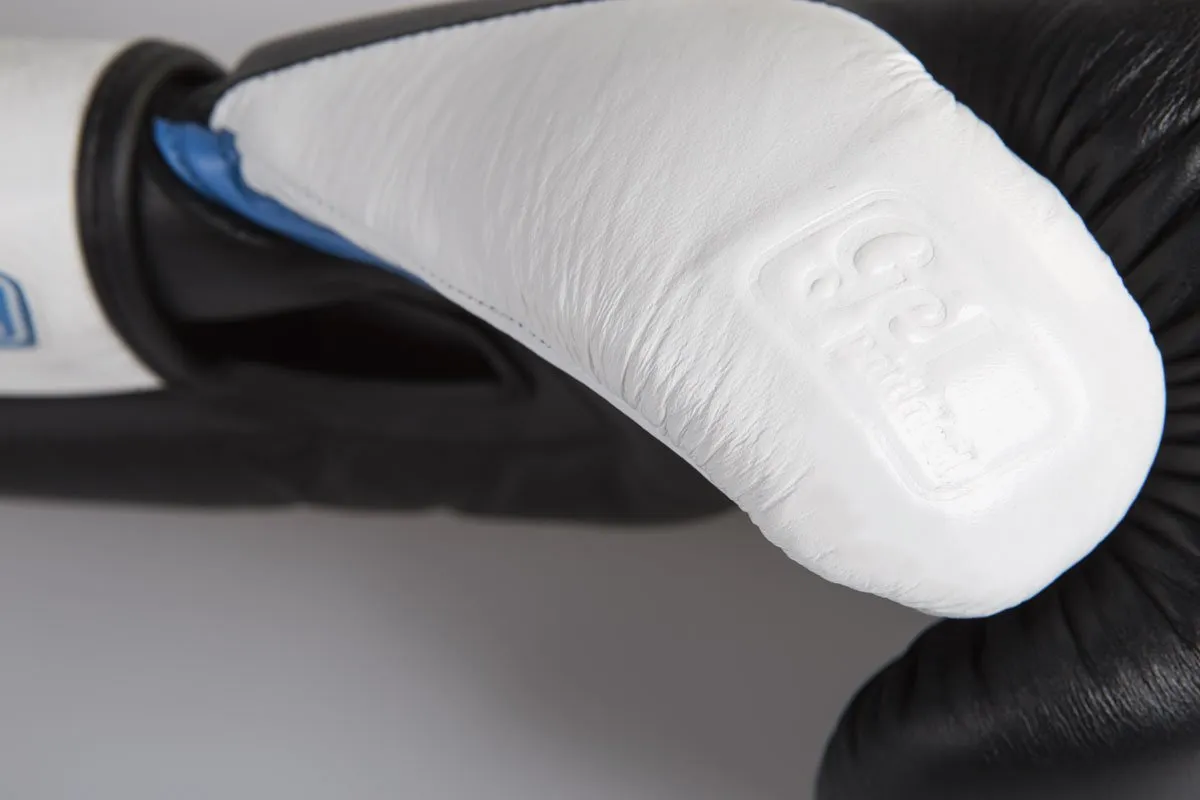 Paffen Sport Gel gants de boxe 16 oz sparring