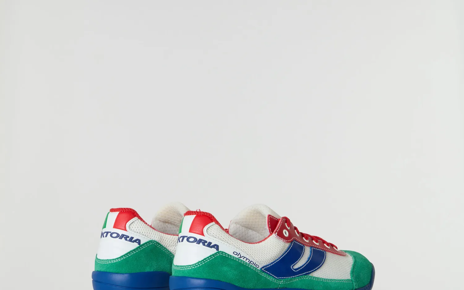 Eurofencing Viktoria Olympic chaussures escrime Italia