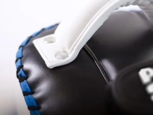 Paffen Sport Gel coussins de frappe paire pro club
