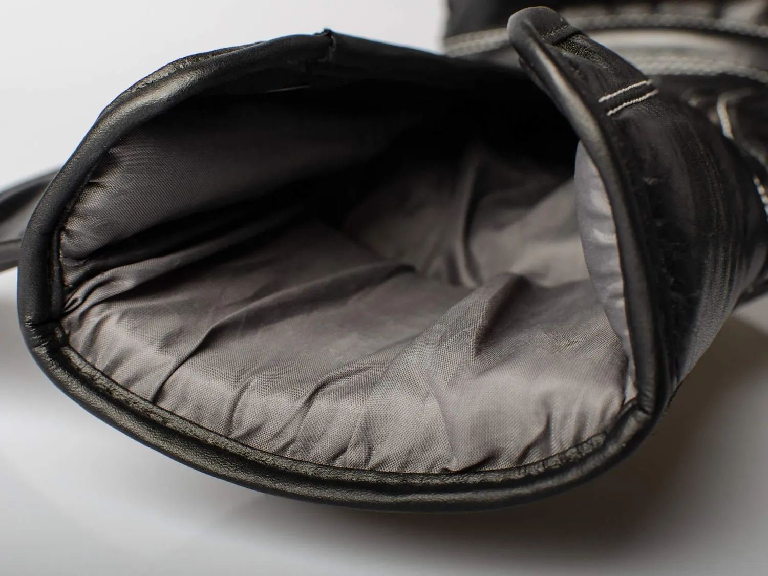 Paffen Sport Kibo Fight gants de boxe 14 oz cuir