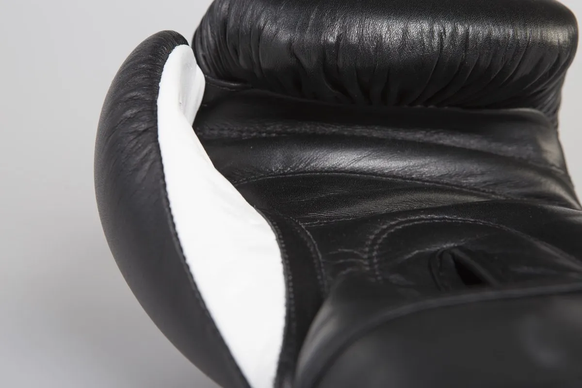 Paffen Sport Star III gants de boxe sparring cuir