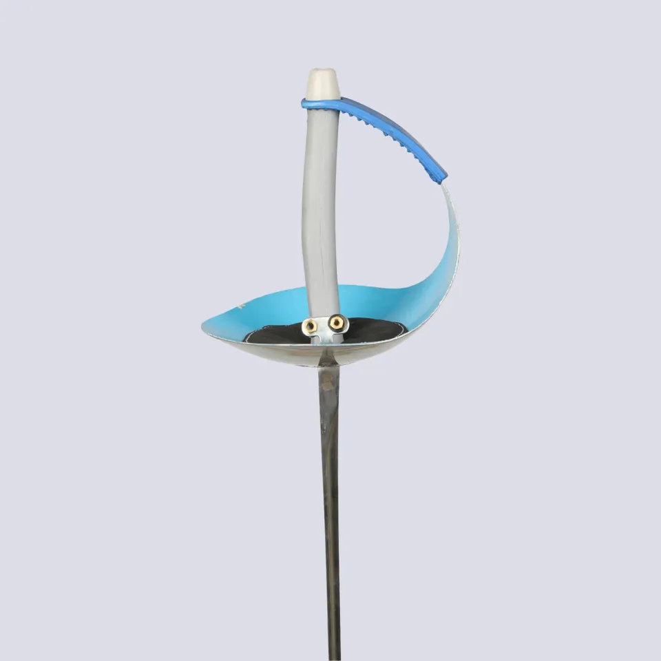 Prieur sabre électrique taille 5 poignée droite