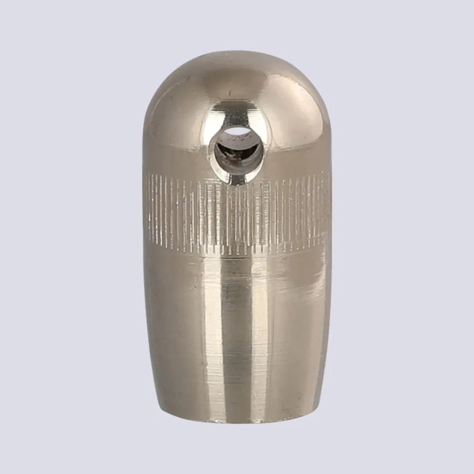 Prieur 800N SL pommeau épée 140g anticorrosion