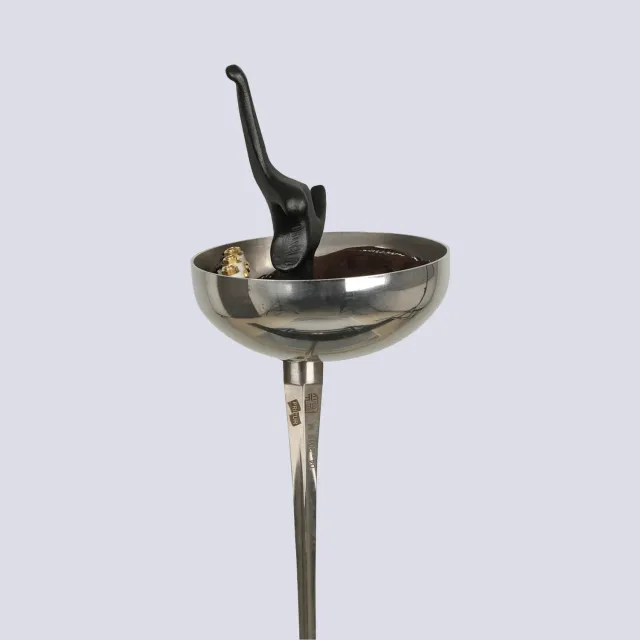 Prieur épée électrique Maraging BF lame forgée