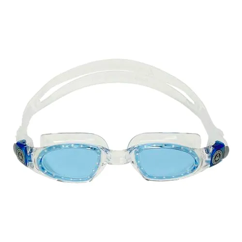 Aquasphere Mako lunettes de natation verres bleus
