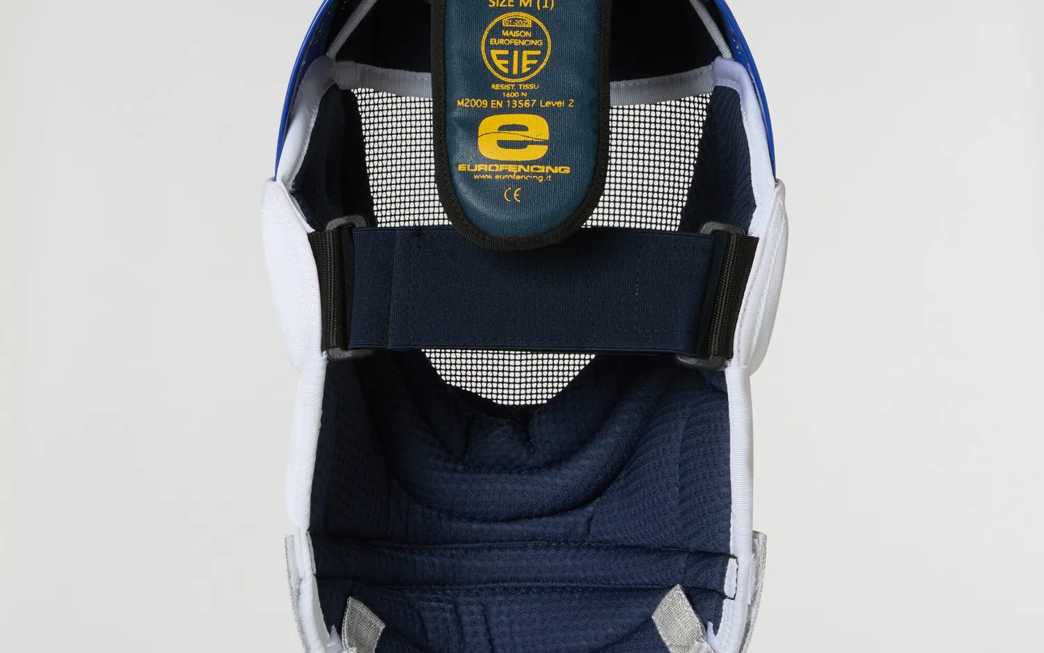 Eurofencing Masque épée FIE 1600N ITA