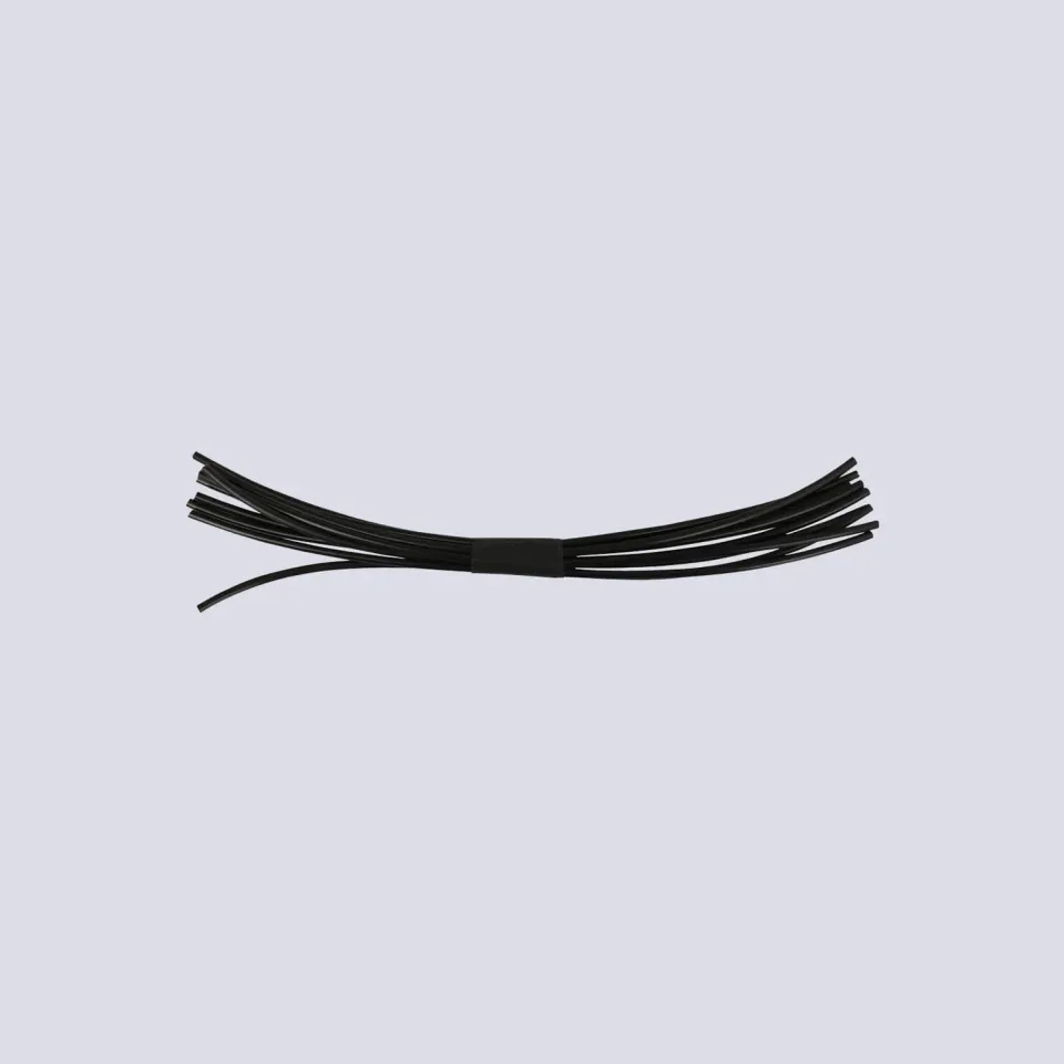 Prieur souplisseau fil de lames lot de 10